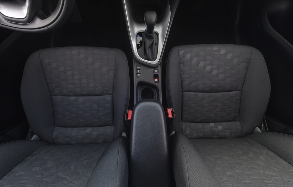 Mazda 2 vaihtoauto