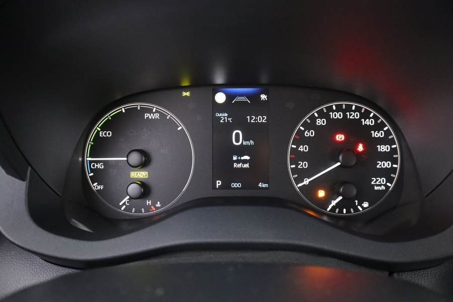 Mazda 2 vaihtoauto