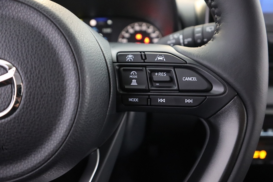 Mazda 2 vaihtoauto