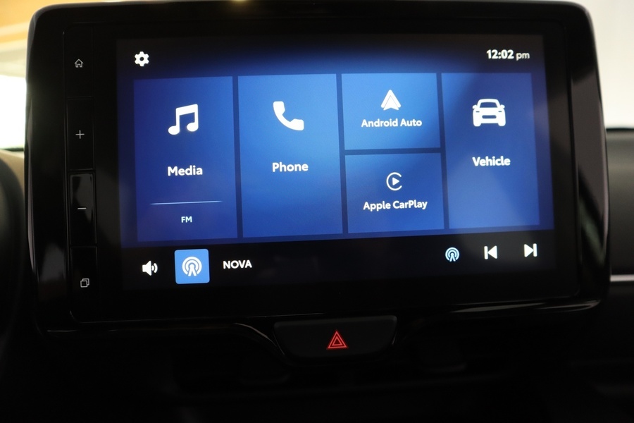 Mazda 2 vaihtoauto