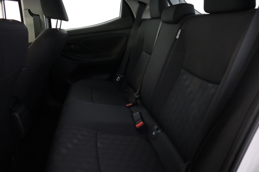 Mazda 2 vaihtoauto