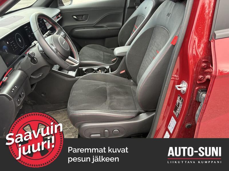 Hyundai KONA Electric vaihtoauto