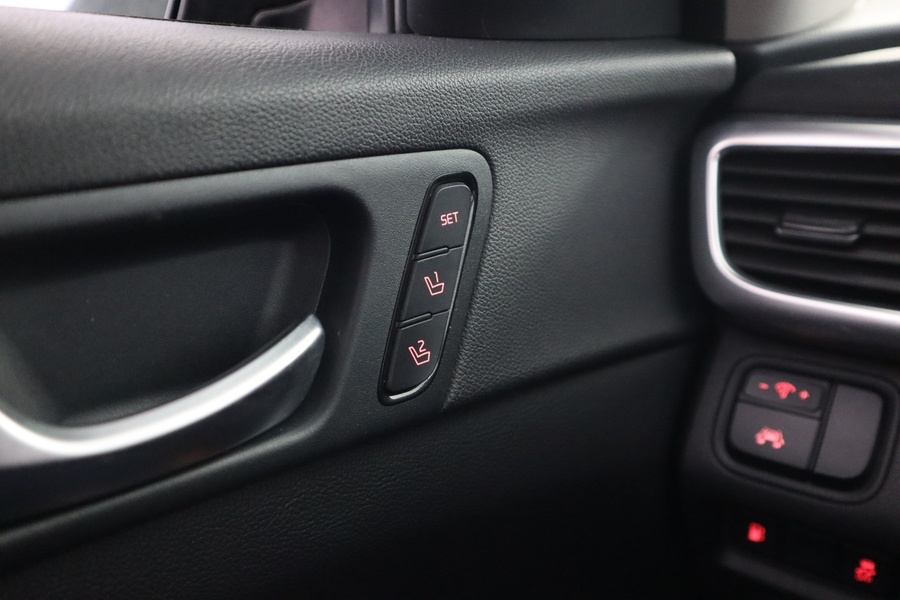 Kia Optima vaihtoauto