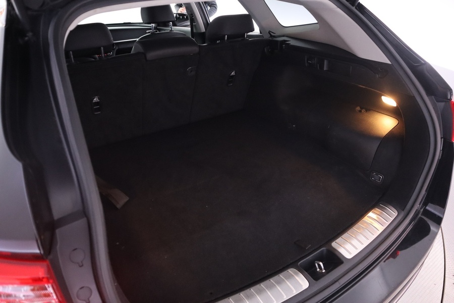 Kia Optima vaihtoauto