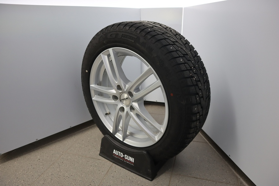 Kia Optima vaihtoauto