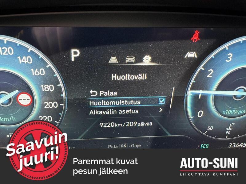 Hyundai Bayon vaihtoauto