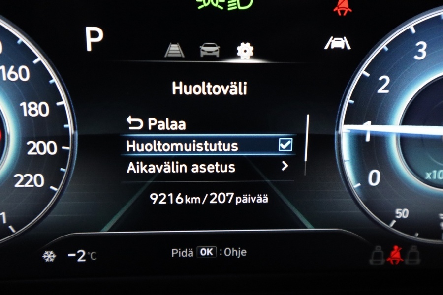 Hyundai Bayon vaihtoauto