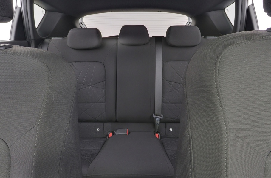 Hyundai Bayon vaihtoauto