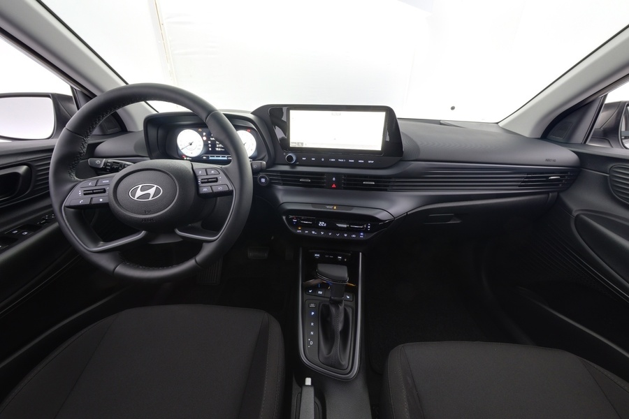 Hyundai i20 vaihtoauto