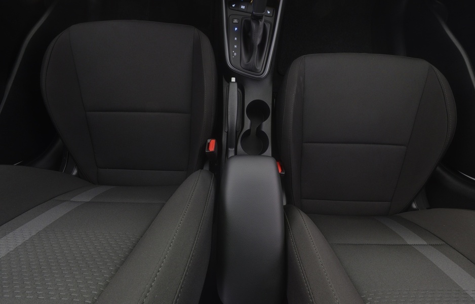 Hyundai i20 vaihtoauto