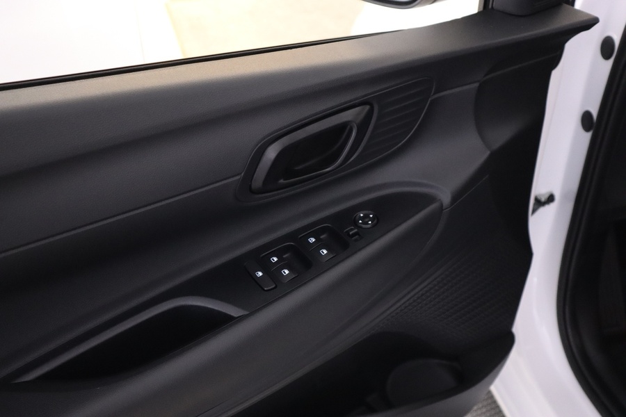 Hyundai i20 vaihtoauto