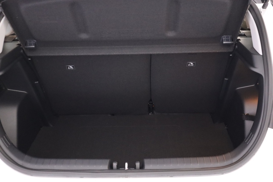 Hyundai i20 vaihtoauto