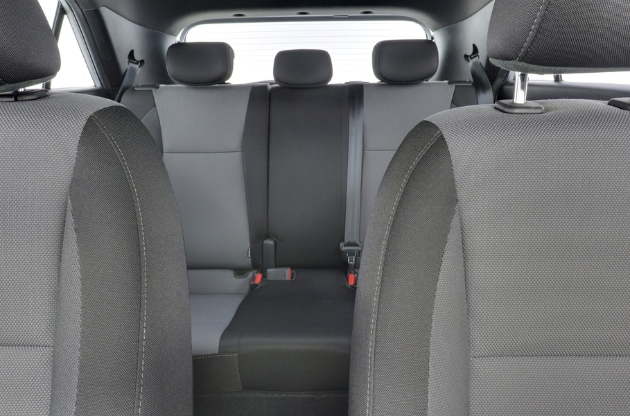 Hyundai i20 vaihtoauto