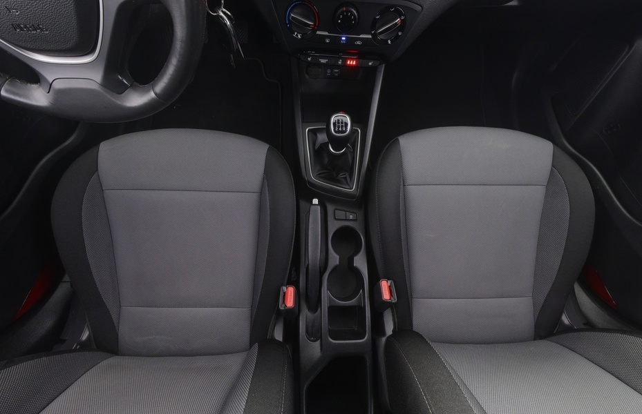 Hyundai i20 vaihtoauto