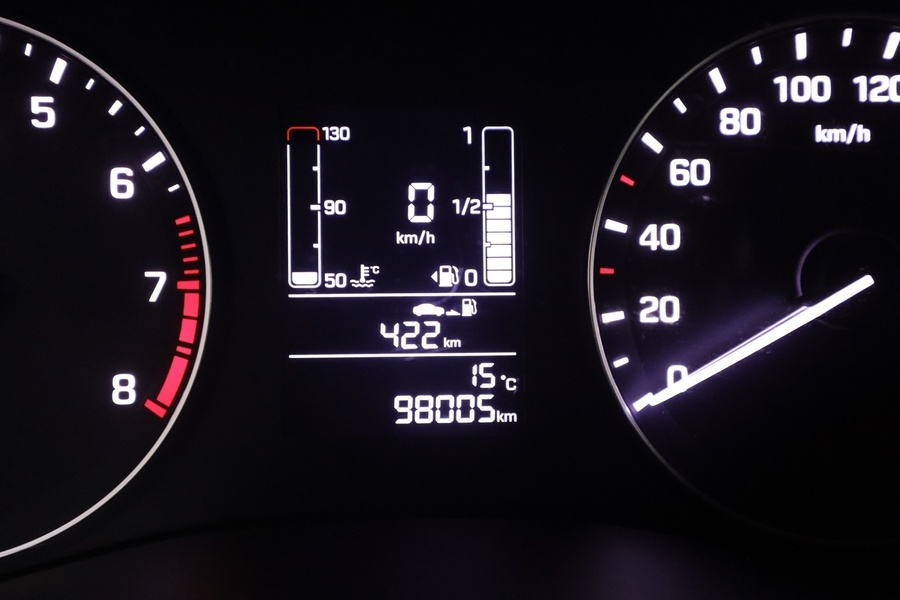 Hyundai i20 vaihtoauto