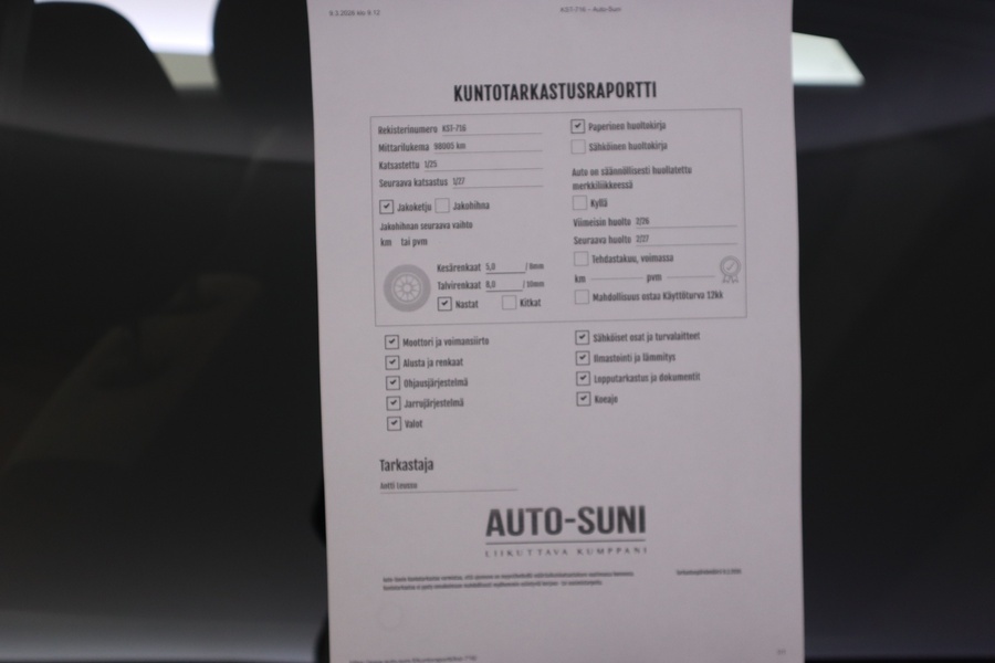 Hyundai i20 vaihtoauto