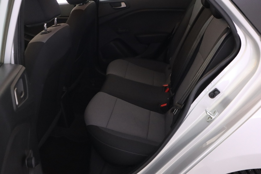 Hyundai i20 vaihtoauto