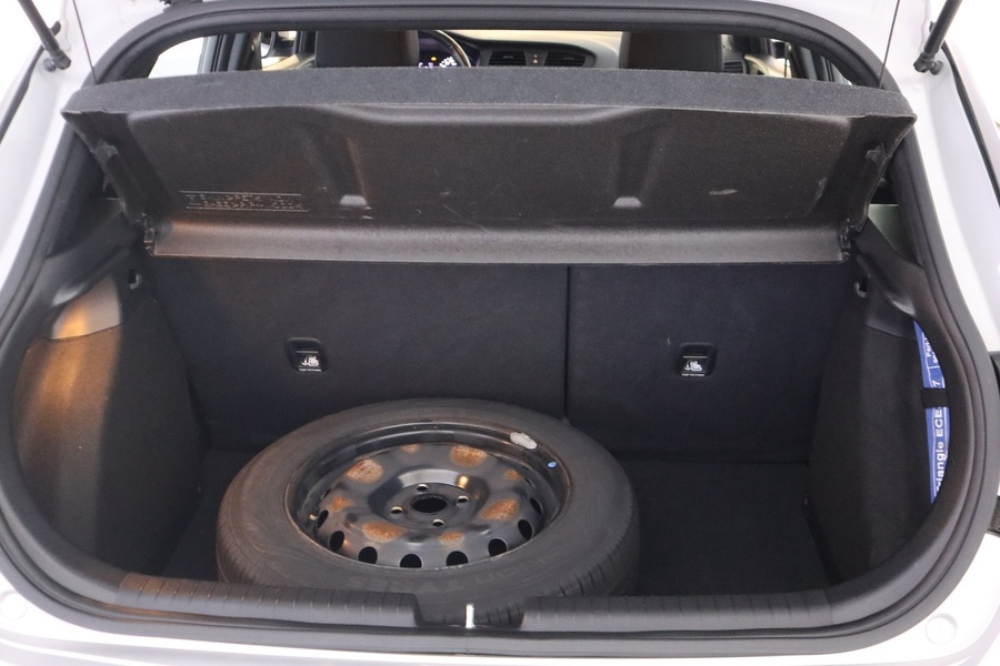 Hyundai i20 vaihtoauto