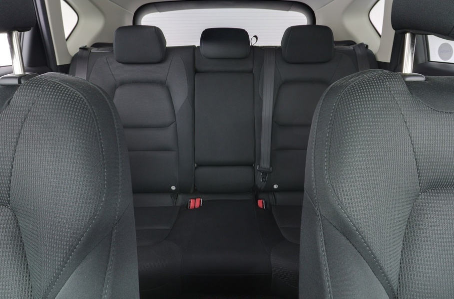 Mazda CX-5 vaihtoauto