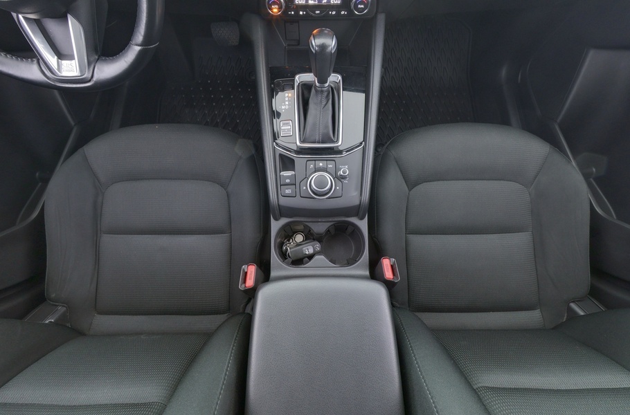 Mazda CX-5 vaihtoauto