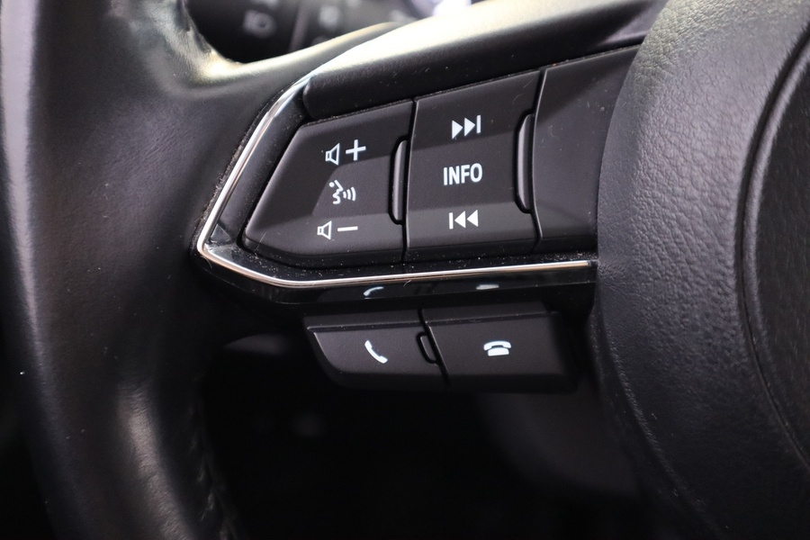 Mazda CX-5 vaihtoauto