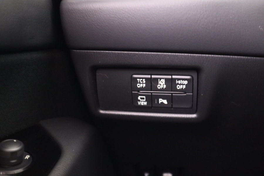 Mazda CX-5 vaihtoauto