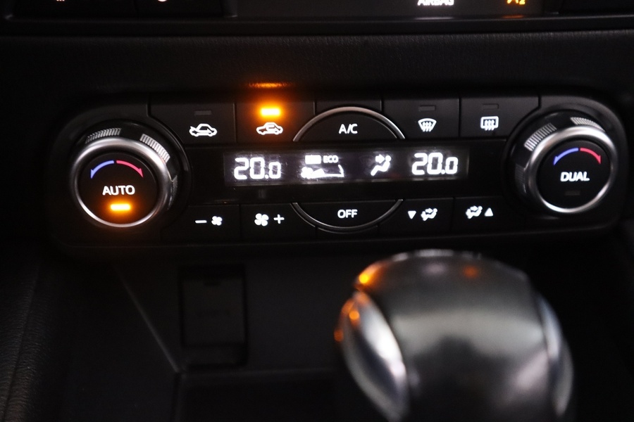 Mazda CX-5 vaihtoauto