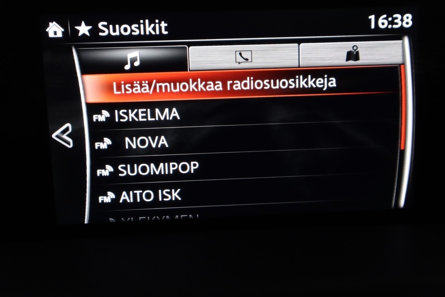 Mazda CX-5 vaihtoauto