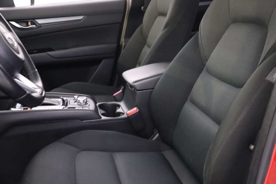 Mazda CX-5 vaihtoauto