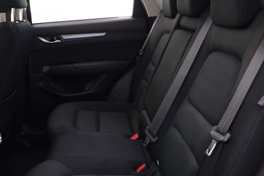 Mazda CX-5 vaihtoauto