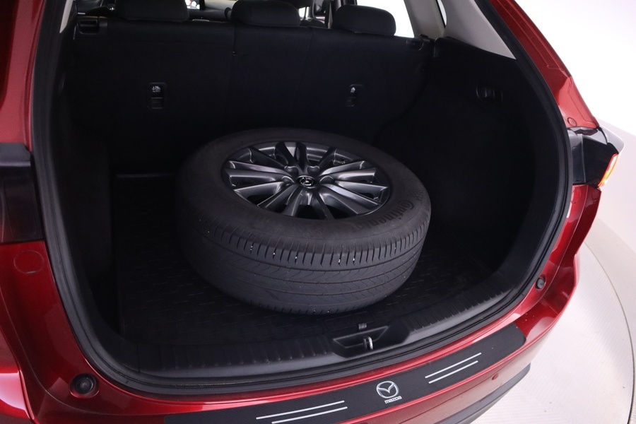 Mazda CX-5 vaihtoauto