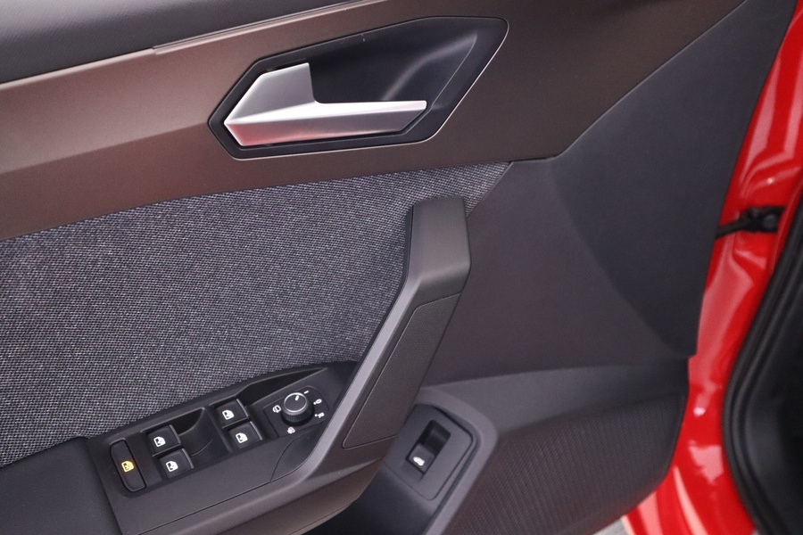 SEAT Leon vaihtoauto