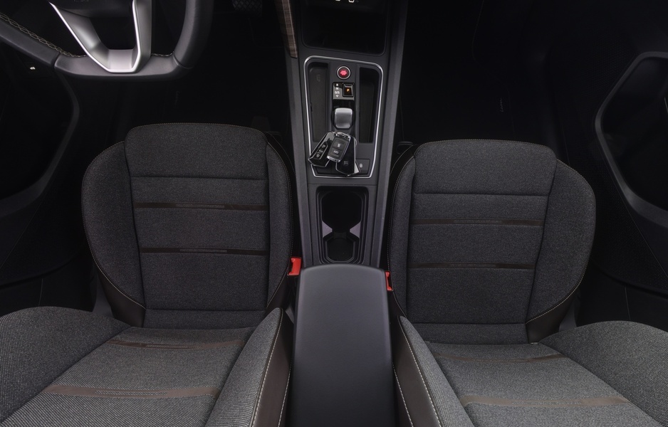 SEAT Leon vaihtoauto