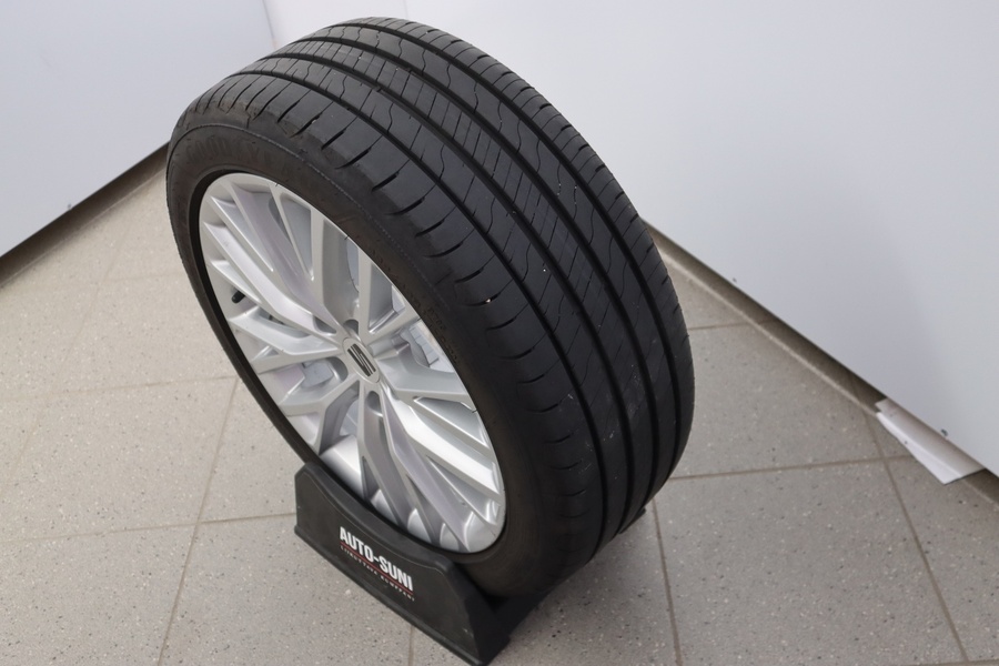 SEAT Leon vaihtoauto