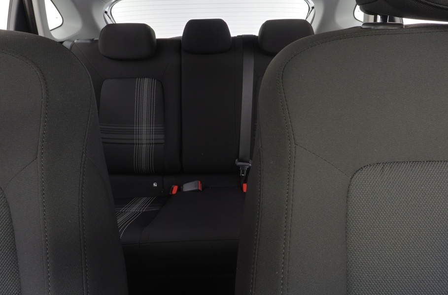 Hyundai i20 vaihtoauto