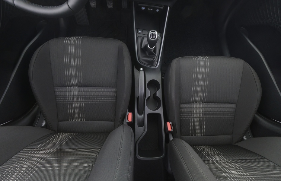 Hyundai i20 vaihtoauto