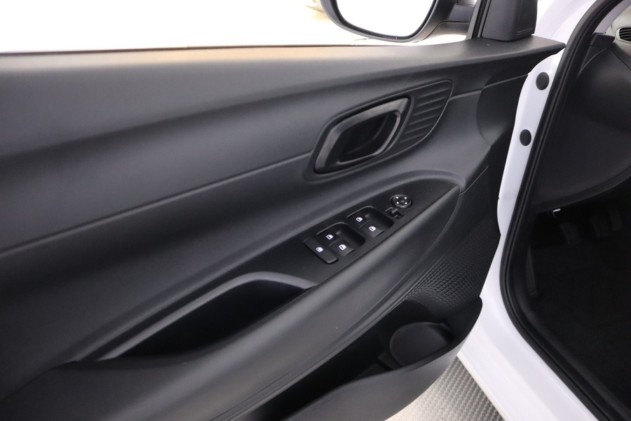 Hyundai i20 vaihtoauto