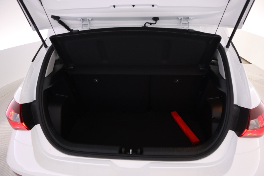 Hyundai i20 vaihtoauto