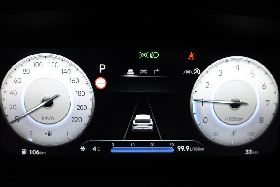 Hyundai i20 vaihtoauto