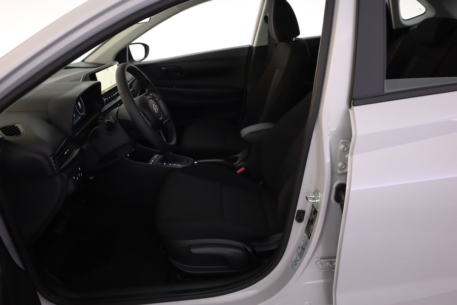 Hyundai i20 vaihtoauto