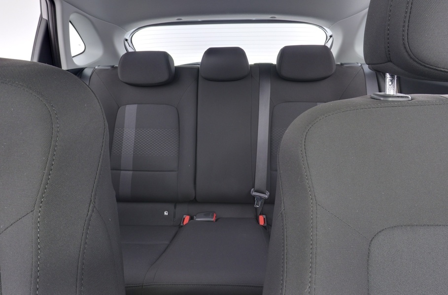 Hyundai i20 vaihtoauto