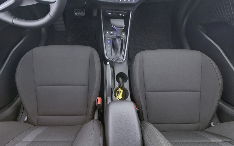 Hyundai i20 vaihtoauto