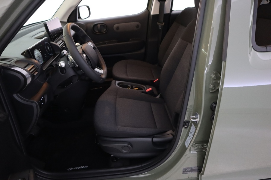 Hyundai INSTER vaihtoauto