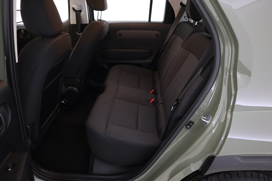 Hyundai INSTER vaihtoauto