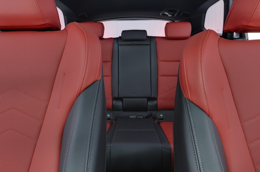 BMW iX1 vaihtoauto