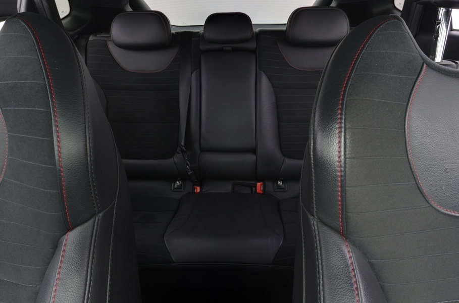 Hyundai i30 Fastback vaihtoauto