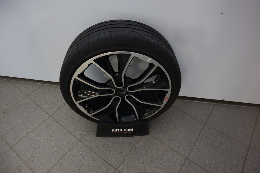 Hyundai i30 Fastback vaihtoauto