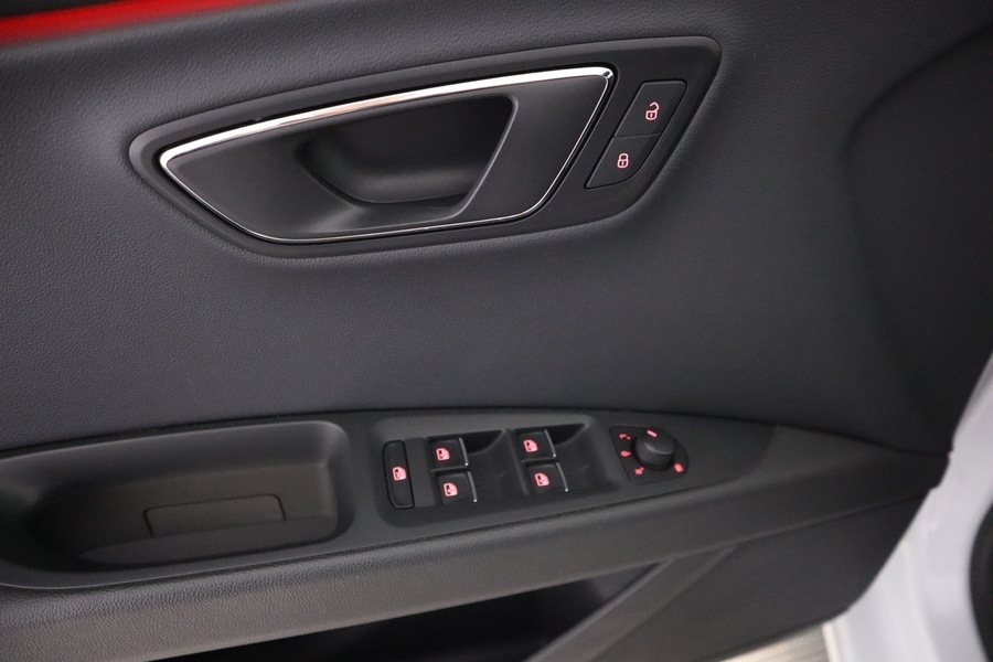 SEAT Leon ST vaihtoauto