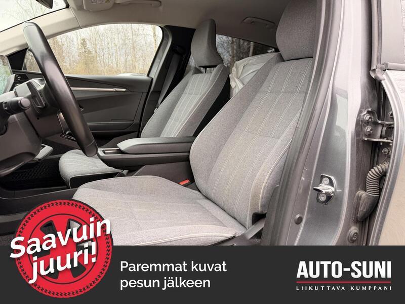 Renault Mégane vaihtoauto