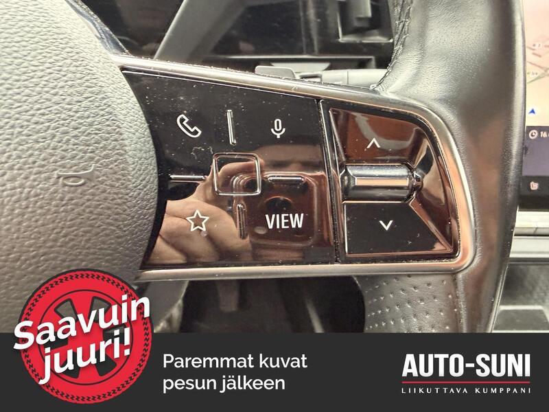 Renault Mégane vaihtoauto